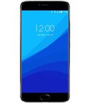  UMiDiGi Z Pro 32Gb+4Gb Dual LTE Black