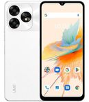  UMIDIGI A15 8/256Gb Dual 4G White (EAC)