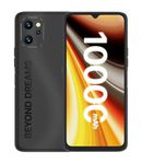  UMIDIGI Power 7 Max 6/128Gb Dual 4G Black (EAC)