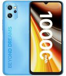  UMIDIGI Power 7 Max 6/128Gb Dual 4G Blue (EAC)