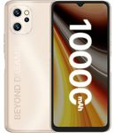  UMIDIGI Power 7 Max 6/128Gb Dual 4G Gold (EAC)