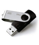 Купить Флеш накопитель USB 64GB