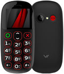  VERTEX C322 Black ()