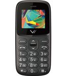  Vertex C323 Black ()