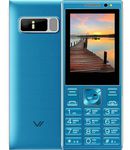  Vertex D536 Blue ()