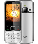  VERTEX D545 Black Silver ()
