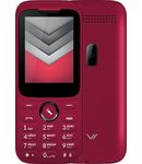  VERTEX D552 Dark Red ()