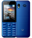  VERTEX D567 Blue ()