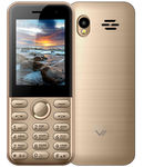  VERTEX D567 Gold ()