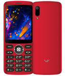  VERTEX D571 Red ()