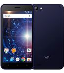  VERTEX Impress Luck NFC (4G) Blue ()