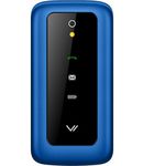 Купить Vertex S110 Blue (РСТ)