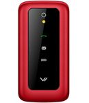  Vertex S110 Red ()
