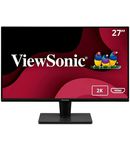 Купить ViewSonic VA2715-2K-MHD 27 Black (VS18858) (EAC)