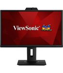 Купить ViewSonic VG2440V 24" Black (РСТ)