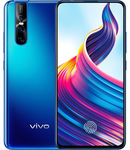 Купить Vivo V15 Pro 128Gb+6Gb Dual LTE Blue (РСТ)