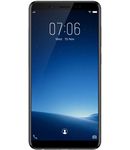  Vivo V7 32Gb+4Gb Dual LTE Black