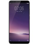  Vivo V7 Plus 64Gb+4Gb Dual LTE Black