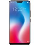  Vivo V9 64Gb+4Gb Dual LTE Black