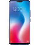  Vivo V9 64Gb+4Gb Dual LTE Blue