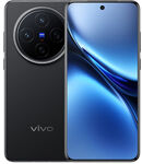  Vivo X200 16/512Gb 5G Black (Global)