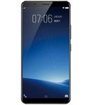  Vivo X20 Plus 64Gb+4Gb Dual LTE Black