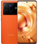  Vivo X80 128Gb+8Gb Dual 5G Orange