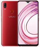  Vivo Y91 3/64GB Dual Sim Red ()
