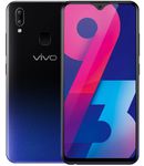  Vivo Y93 32Gb+4Gb Dual LTE Black ()