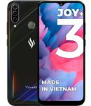  Vsmart Joy 3+ 64Gb+4Gb Dual LTE Black ()