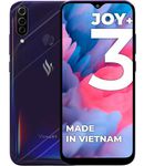  Vsmart Joy 3+ 64Gb+4Gb Dual LTE Purple ()