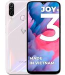  Vsmart Joy 3+ 64Gb+4Gb Dual LTE White ()