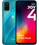 Купить Vsmart Joy 4 64Gb+4Gb Dual LTE Turquoise (РСТ)