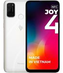 Купить Vsmart Joy 4 64Gb+4Gb Dual LTE White (РСТ)