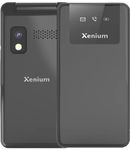  Xenium X600 Grey Dark ()