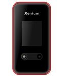  Xenium X680 Red ()