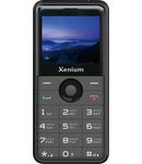  Xenium X700 Black ()