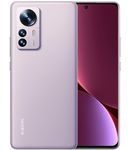  Xiaomi 12 128Gb+8Gb Dual 5G Purple (Global)