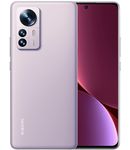  Xiaomi 12 256Gb+12Gb Dual 5G Purple (Global)