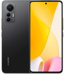  Xiaomi 12 Lite 8/128Gb 5G Black (Global)