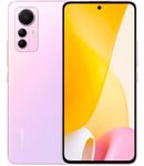  Xiaomi 12 Lite 8/256Gb 5G Pink (Global)