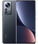  Xiaomi 12 Pro 256Gb+12Gb Dual 5G Black (Global)