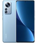  Xiaomi 12 Pro 256Gb+12Gb Dual 5G Blue (Global)