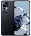  Xiaomi 12T Pro 256Gb+8Gb Dual 5G Black (Global)