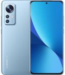  Xiaomi 12X 128Gb+8Gb Dual 5G Blue (Global)