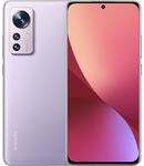 Xiaomi 12X 256Gb+8Gb Dual 5G Purple (Global)