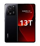  Xiaomi 13T 256Gb+12Gb Dual 5G Black (Global)