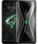  Xiaomi Black Shark 3S 256Gb+12Gb Dual 5G Black