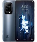  Xiaomi Black Shark 5 256Gb+12Gb Dual 5G Grey (Global)