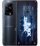  Xiaomi Black Shark 5 Pro 256Gb+12Gb Dual 5G Black (Global)